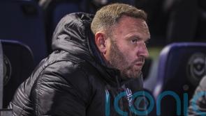 Ian Evatt says Bolton &lsquo;got what we deserved&rsquo; with late winner at Lincoln