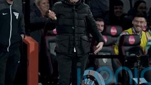 Marco Silva says Bernd Leno &lsquo;touched the ball boy, he didn&rsquo;t push the ball boy&rsquo;