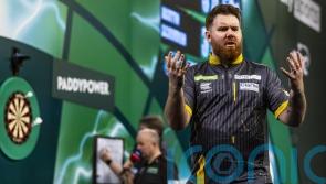 Scott Williams sparks controversy with insensitive remarks after third-round win