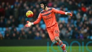 On this day in 2015 &ndash; Petr Cech becomes Premier League clean sheet king