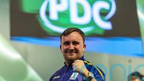 The dream continues &ndash; Emotional Luke Littler admits he has &lsquo;nothing to lose&rsquo;