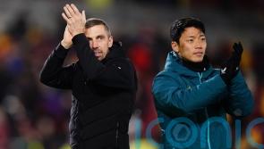 Wolves boss Gary O&rsquo;Neil hoping Hwang Hee-chan will be fit to face Everton