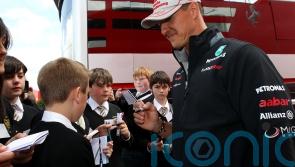 Damon Hill reflects on Michael Schumacher&rsquo;s &lsquo;terrible tragedy&rsquo; 10 years on