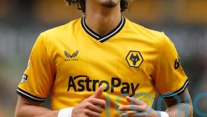 Rangers sign Fabio Silva on loan from Wolves