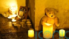 Girl, five, injured in Dublin attack is &lsquo;out of danger&rsquo; and has &lsquo;even smiled&rsquo;