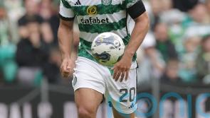 Injury blow for Celtic as Cameron Carter-Vickers ruled out of Old Firm