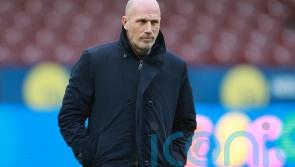 Philippe Clement disappointed at lack of Rangers fans for Old Firm derby debut