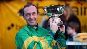 De Boinville misses Newbury mounts after Doncaster fall