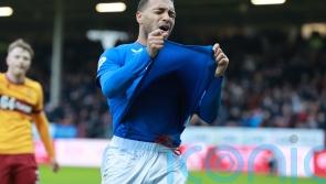 Rangers forward Cyriel Dessers says scoring winner at Celtic &lsquo;would be a dream&rsquo;