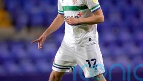 Charlie Jolley and Tom Davies earn improving Tranmere victory at Harrogate