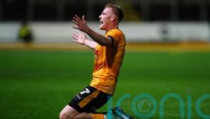 Crewe held as Will Evans earns point for Newport