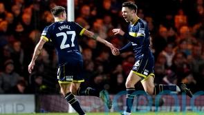 Jonny Howson atones for penalty miss with Middlesbrough&rsquo;s winner