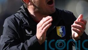 Nigel Clough thrilled with 10 points from 12 despite Doncaster equaliser