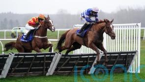 Captain Teague claims Challow victory