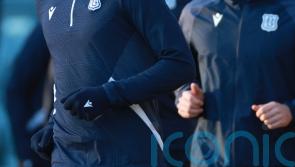 Dundee deny Kilmarnock victory after stoppage-time drama at Rugby Park