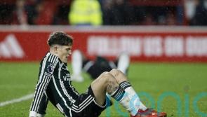 Nottingham Forest battle to victory as Manchester United end 2023 with defeat