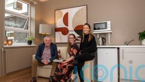 Medic&rsquo;s fundraising brings comfort to Cork University Hospital cancer patients