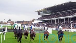 Southwell abandoned but Cheltenham all set to race