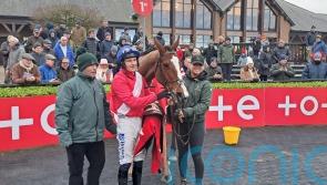 Rejuvenated Sir Gerhard &lsquo;may go down Stayers&rsquo; Hurdle route&rsquo;