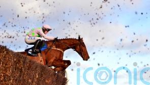 Classic Getaway, Monkfish and Bronn clash at Tramore