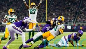 Green Bay Packers take control of race for final wildcard berth