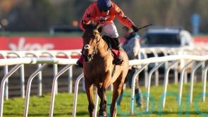 Bravemansgame likely to head straight to Cheltenham