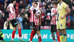 Striker finally on target as Sunderland begin new year with win against Preston