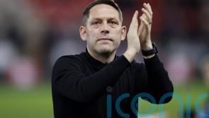 Leam Richardson praises resilient Rotherham after draw at Blackburn