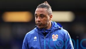 Neil Danns says Tranmere &lsquo;got what we deserved&rsquo; after extending winning run