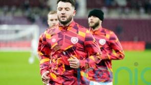Craig Halkett feeling good as Hearts look to cement third place for winter break
