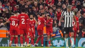 Mohamed Salah confident Liverpool can win Premier League title