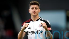 Fulham captain Tom Cairney signs new deal to 2025