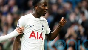 Pape Sarr set to sign new contract tying him to Tottenham until 2030