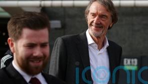 Sir Jim Ratcliffe holds first meetings at Man Utd since buying stake in club