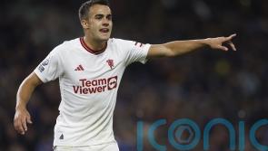 Sergio Reguilon returning to Tottenham as Manchester United cut short loan deal