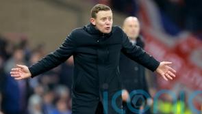 Barry Robson impressed with Aberdeen&rsquo;s performance at Ross County