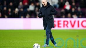 Steven Naismith hails battling Hearts after win on &lsquo;rubbish&rsquo; Livingston pitch