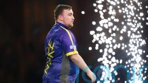 5 sporting teenage prodigies in recent years as Luke Littler reaches final