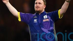 Luke Littler sticks with omelette and pizza build-up ahead of World final clash