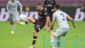 Steven Naismith hopeful over new Hearts deal for Alan Forrest