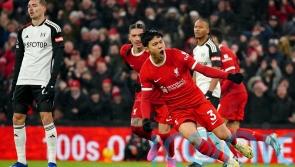 Leaving Liverpool for Asian Cup in current form is hard &ndash; midfielder Wataru Endo