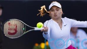 Emma Raducanu suffers fightback defeat to Elina Svitolina in Auckland
