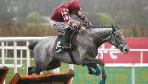 Leopardstown return on the cards for Caldwell Potter