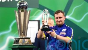 A star is born &ndash; Luke Littler&rsquo;s impressive achievements at World Championship