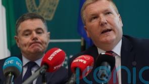 Ireland collected record total of 23.8 billion euro in corporate tax in 2023