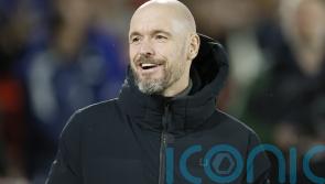 Erik ten Hag opens up on &lsquo;very positive&rsquo; first meeting with Sir Jim Ratcliffe