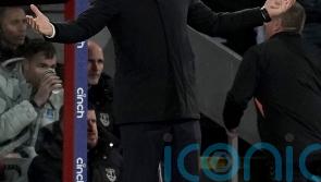 Sean Dyche wants &lsquo;tidying up&rsquo; of VAR after Dominic Calvert-Lewin red card