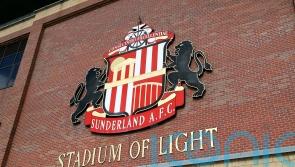 Sunderland apologise to fans after stadium bar decorated in Newcastle colours