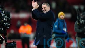 Ange Postecoglou desperate to update Tottenham&rsquo;s trophy pictures