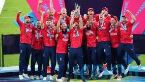 England to face Scotland in T20 World Cup opener